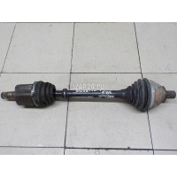 Полуось передняя левая VAG Octavia (A5 1Z-) (2004 - 2013) 3C0407271AS
