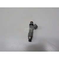 Форсунка инжекторная электрическая Suzuki Swift (2004 - 2010) 1571079J00