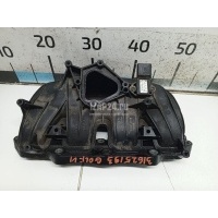 Коллектор впускной VAG Tiguan (2007 - 2011) 03C129709AJ