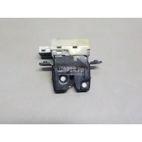 Замок багажника Renault Vel Satis (2002 - 2009) 8200229957