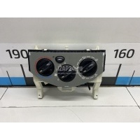 Блок управления отопителем Renault Trafic (2001 - 2014) 275106803R