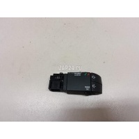 Переключатель подрулевой управления магнитолой Renault Trafic (2001 - 2014) 255522448R