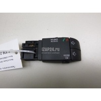 Переключатель подрулевой управления магнитолой Renault Trafic (2001 - 2014) 255522448R