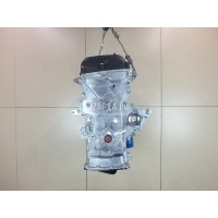 Двигатель EAengine Ceed (2007 - 2012) 211012BW03