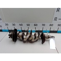 Коленвал Hyundai-Kia Ceed (2007 - 2012) 231102B100
