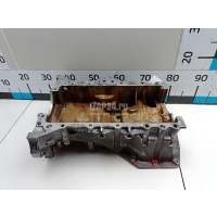Поддон масляный двигателя Hyundai-Kia Ceed (2007 - 2012) 211352B020