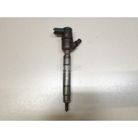 Форсунка дизельная электрическая Hyundai-Kia Ceed (2007 - 2012) 338002A900
