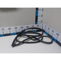 Уплотнитель двери Hyundai-Kia Ceed (2007 - 2012) 821301H000