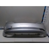 Бампер задний Hyundai-Kia Ceed (2007 - 2012) 866111H000