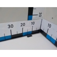 Заглушка молдинга Hyundai-Kia Ceed (2007 - 2012) 872141H000