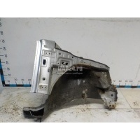 Лонжерон передний правый Hyundai-Kia Ceed (2007 - 2012) 646021H010