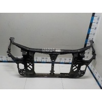 Панель передняя Hyundai-Kia Ceed (2007 - 2012) 641011H300