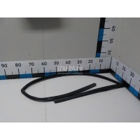 Уплотнитель стекла двери Hyundai-Kia Ceed (2007 - 2012) 825401H000