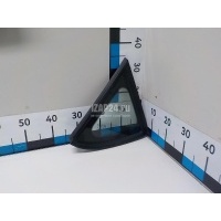Стекло кузовное глухое левое Hyundai-Kia Ceed (2007 - 2012) 878101H000