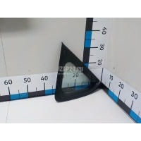 Стекло кузовное глухое правое Hyundai-Kia Ceed (2007 - 2012) 878201H000