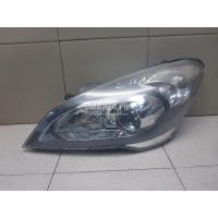 Фара левая Hyundai-Kia Ceed (2007 - 2012) 921011H080