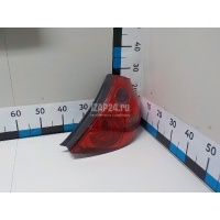 Фонарь задний правый Hyundai-Kia Ceed (2007 - 2012) 924021H000