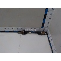 Полуось передняя левая Hyundai-Kia Ceed (2007 - 2012) 495011H010