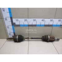 Полуось передняя левая Hyundai-Kia Ceed (2007 - 2012) 495011H010