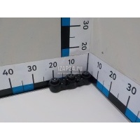 Блок управления отопителем Hyundai-Kia Ceed (2007 - 2012) 972501H000EQ