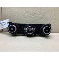 Блок управления отопителем Hyundai-Kia Ceed (2007 - 2012) 972501H221EQ