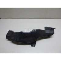 Воздуховод Nissan Tiida (C11) (2007 - 2014) 27870EL000