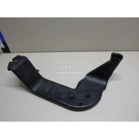 Воздуховод Nissan Tiida (C11) (2007 - 2014) 27832EL00A