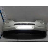 Бампер задний Nissan Tiida (C11) (2007 - 2014) 85022EM00J