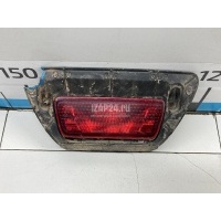 Фонарь задний противотуманный Nissan EX/QX50 (J50) (2008 - 2017) 26580ED50A