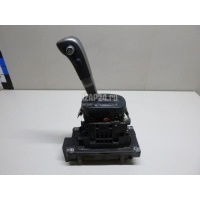 Кулиса КПП Nissan Tiida (C11) (2007 - 2014) 349011JY9A