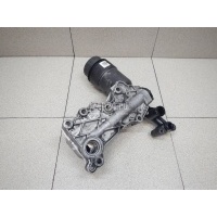 Корпус масляного фильтра Mercedes Benz Vito/Viano-(639) (2003 - 2014) 6511800810