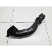 Патрубок интеркулера Mercedes Benz Sprinter (906) (2006 - 2018) 6510903842
