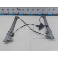 Стеклоподъемник электр. передний правый Mercedes Benz Vito/Viano-(639) (2003 - 2014) 6397200546