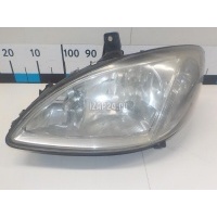 Фара левая Mercedes Benz Vito/Viano-(639) (2003 - 2014) 6398200161