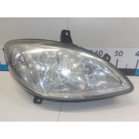 Фара правая Mercedes Benz Vito/Viano-(639) (2003 - 2014) 6398200261