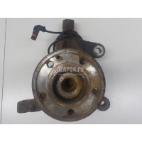 Кулак поворотный передний левый Mercedes Benz Vito/Viano-(639) (2003 - 2014) A6393301232