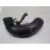 Патрубок воздушного фильтра VAG Fabia (2007 - 2015) 6Y0129684B