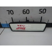 Зеркало заднего вида VAG Cordoba (2002 - 2008) 3B0857511A9B9