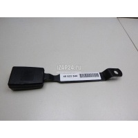 Ответная часть ремня безопасности VAG Roomster (2006 - 2015) 5J0858472QVZ