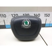 Подушка безопасности в рулевое колесо VAG Roomster (2006 - 2015) 5J0880201H3X1