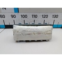 Подушка безопасности пассажирская (в торпедо) VAG Roomster (2006 - 2015) 5J2880202C47H