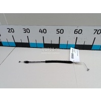 Трос открывания передней двери VAG Fabia (2007 - 2015) 5J6837085E