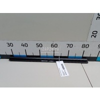 Накладка стекла заднего левого VAG Fabia (2007 - 2015) 5J6839479