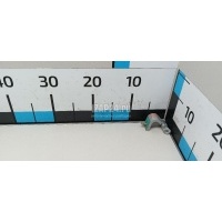 Петля двери багажника VAG Roomster (2006 - 2015) 5J0827301A
