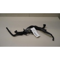Шланг воздушный VAG Fabia (2007 - 2015) 03C103474AD