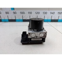 Блок ABS (насос) VAG Roomster (2006 - 2015) 6R0907379J