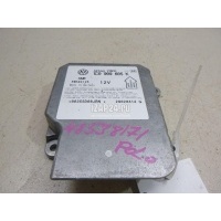 Блок управления AIR BAG VAG Roomster (2006 - 2015) 1C0909605K