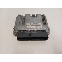 Блок управления двигателем VAG Fabia (2007 - 2015) 045906013B
