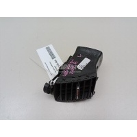 Дефлектор воздушный GM Zafira B (2005 - 2012) 6814867