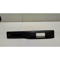 Обшивка двери багажника GM Zafira B (2005 - 2012) 2223024